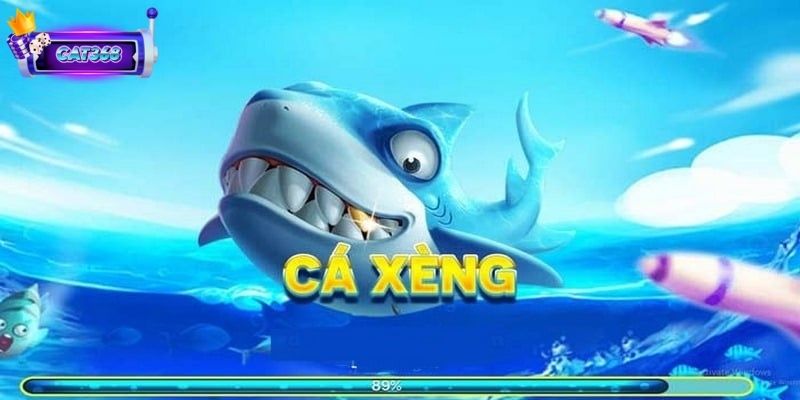 Bắn Cá Xèng Khám Phá Đại Dương Và Chinh Phục Phần Thưởng 2 Tổng quan về trò chơi bắn cá xèng đẳng cấp nhất 2025