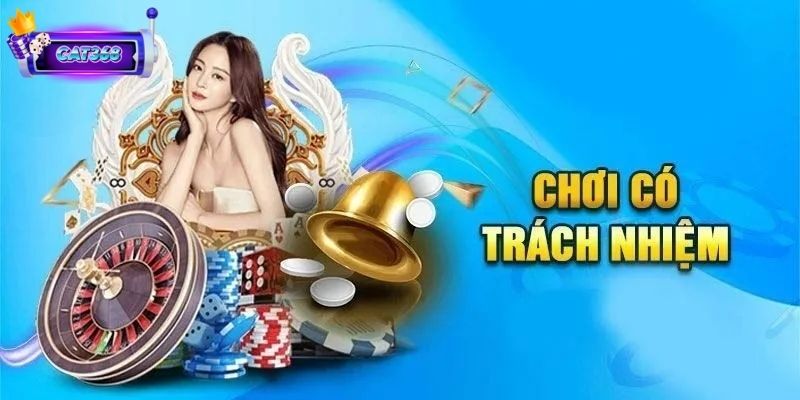 Luôn tuân thủ quy tắc mà nhà cái cá cược uy tín đưa ra