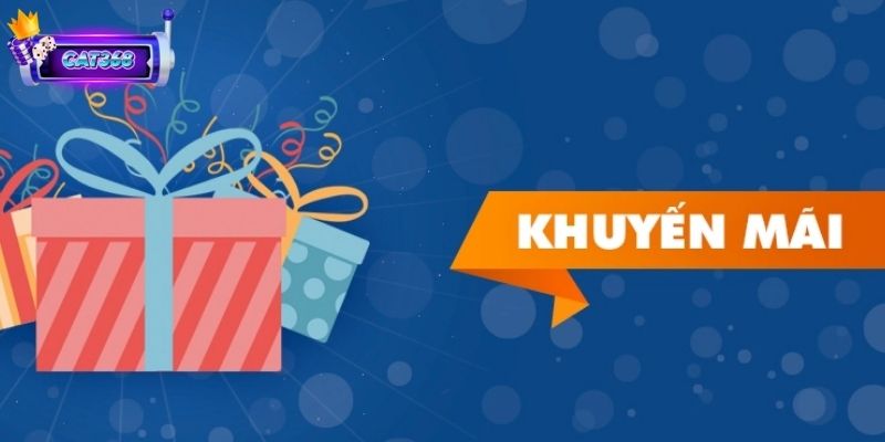 Quy định về sự kiện khuyến mãi