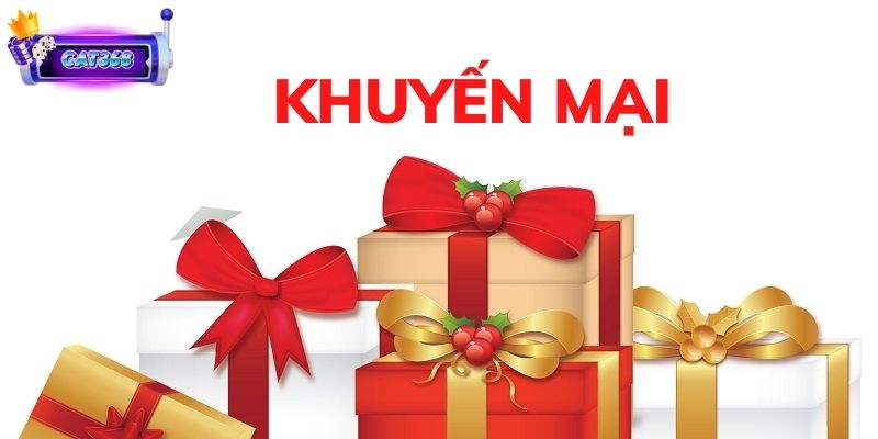 Khuyến mãi thể thao hấp dẫn